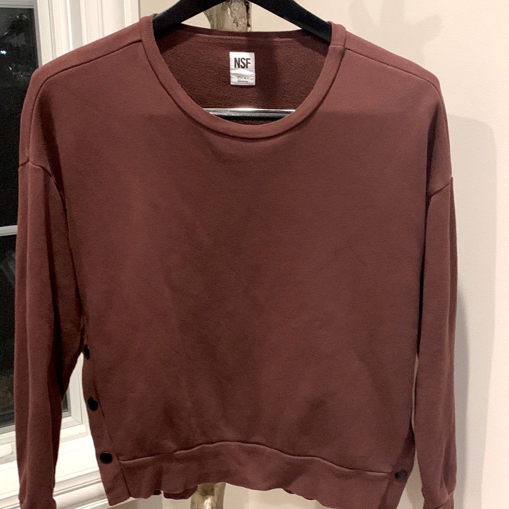 Nsf Pullover